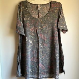 Lularoe Perfect T